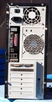 Лот: 17835902. Фото: 3. AMD Athlon 64 X2 5600+ /RAM DDR2... Компьютеры, оргтехника, канцтовары