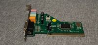 Лот: 19867810. Фото: 2. Звуковая карта pci. Комплектующие