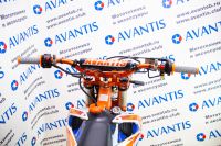 Лот: 16061267. Фото: 13. Мотоцикл Avantis Enduro 300 Pro...