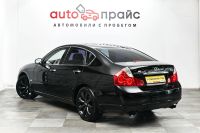 Лот: 19279714. Фото: 5. Infiniti M, III M35 3.5 AT (280...