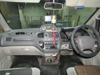 Лот: 11494252. Фото: 2. Mitsubishi Delica Space Gear. Авто, мото, водный транспорт