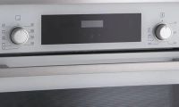 Лот: 17267397. Фото: 2. Духовой шкаф Bosch HBF214BW0R. Крупная бытовая техника