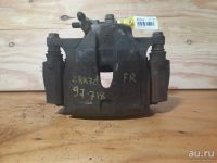 Лот: 18535053. Фото: 2. Суппорт Toyota Voxy ZRR70W 3ZRFE... Автозапчасти