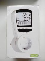 Лот: 4073920. Фото: 3. Бытовой Power Meter счетчик электроэнергии... Авто, мото, водный транспорт