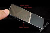 Лот: 528280. Фото: 2. Nokia Aeon - 2sim, FM, mp3, полная... Смартфоны, связь, навигация