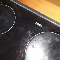 Лот: 25721611. Фото: 3. zanussi варочная панель плита... Бытовая техника
