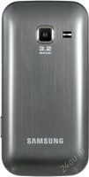 Лот: 2630721. Фото: 3. SAMSUNG GT-C3752 DUOS. Красноярск