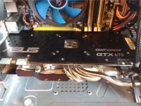Лот: 10359029. Фото: 3. Игровой комп. ц/п Intel® Xeon... Компьютеры, оргтехника, канцтовары