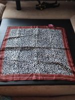 Лот: 18736078. Фото: 3. Шарф леопард. Одежда, обувь, галантерея