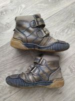 Лот: 18109722. Фото: 3. Ботинки на мальчика Antilopa... Дети растут