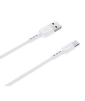 Лот: 22142544. Фото: 3. Кабель HOCO X33 TYPE-C 1m (White... Смартфоны, связь, навигация