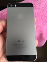 Лот: 5844833. Фото: 2. Apple iPhone 5s 16 gb [ Space... Смартфоны, связь, навигация