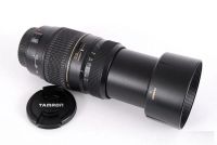 Лот: 7084581. Фото: 2. Tamron AF 70-300mm f/4-5.6 Di... Фото, видеокамеры, оптика
