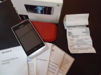Лот: 9429304. Фото: 3. Смартфон Sony Xperia Miro ST23i... Красноярск