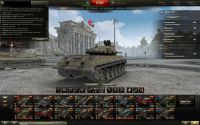 Лот: 7310777. Фото: 4. Аккаунт WOT с 22ср. Красноярск