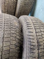Лот: 25312669. Фото: 2. bfgoodrich urban terran 235/65R17. Шины, Диски
