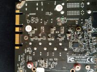 Лот: 9301471. Фото: 5. Видеокарта Geforce gtx670 2048M...