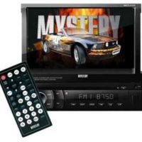 Лот: 5490401. Фото: 2. Магнитола mystery mmtd-9122s. Автозвук