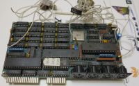 Лот: 11433635. Фото: 2. ZX Spectrum HIMAC HR 55.02 плата... Компьютеры, ноутбуки, планшеты