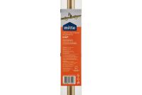 Лот: 23960355. Фото: 5. Карниз однорядный MITTE Шар