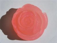 Лот: 2660088. Фото: 2. Мыльный сувенир Роза. Мыловарение