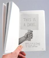 Лот: 2717722. Фото: 2. This is Not a book Keri Smith. Литература, книги