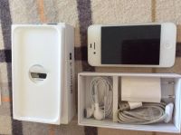 Лот: 5448243. Фото: 2. Продам iPhone 4s 16 gb. Смартфоны, связь, навигация