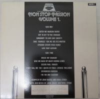 Лот: 19423455. Фото: 2. Various - Non Stop Passion Volume... Коллекционирование, моделизм
