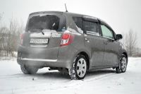 Лот: 8527757. Фото: 4. Тойота Рактис