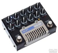 Лот: 5138337. Фото: 9. AMT Electronics АМТ Электроникс...
