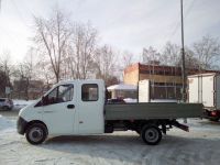 Лот: 21282680. Фото: 3. Газ Бортовой грузовик. Красноярск
