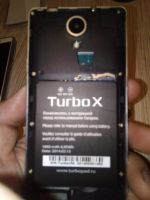 Лот: 10946729. Фото: 5. Смартфон Turbo X5
