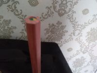 Лот: 19906690. Фото: 2. Радужные карандаши (одним лотом... Творчество