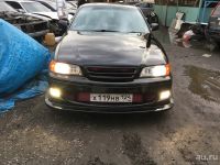 Лот: 9744486. Фото: 2. Toyota Chaser 100. Авто, мото, водный транспорт