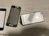 Лот: 20258254. Фото: 4. iPhone 6 разбитый, все что на... Красноярск