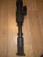 Лот: 19821027. Фото: 5. Цифровой прицел ночного видения...