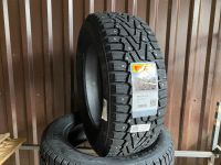 Лот: 17963001. Фото: 2. Зимние шины R16 205/60 Pirelli... Шины, Диски