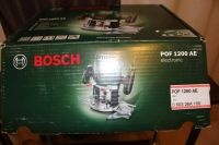 Лот: 8306781. Фото: 3. Фрезер BOSCH POF 1200 AE / POF1200AE... Строительство и ремонт