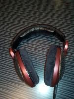 Лот: 8550529. Фото: 4. Наушники Sennheiser HD-595. Красноярск