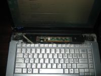 Лот: 3067620. Фото: 3. TOSHIBA Satelite A200. Компьютеры, оргтехника, канцтовары