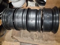 Лот: 17356673. Фото: 12. Диски Япония 7,5*18 5*114.3 et50...