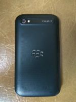 Лот: 10365504. Фото: 4. BlackBerry Classic Black 4G LTE...