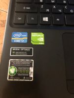 Лот: 14277461. Фото: 4. Игровой ноутбук Acer. Красноярск