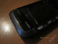 Лот: 2367533. Фото: 2. Nokia 5310 black. Смартфоны, связь, навигация