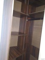 Лот: 13726885. Фото: 4. Шкаф угловой с дополнительной... Красноярск