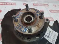 Лот: 20900201. Фото: 4. Ступица Toyota Corolla Fielder... Красноярск