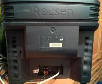 Лот: 8301828. Фото: 5. Телевизор Rolsen C2119 (51 см)