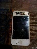 Лот: 13665691. Фото: 4. iPhone 4s