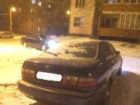 Лот: 10956954. Фото: 3. Toyota Corona IX (T190) разумный... Красноярск