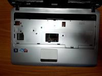 Лот: 10898741. Фото: 3. Корпус Samsung RV510. Компьютеры, оргтехника, канцтовары